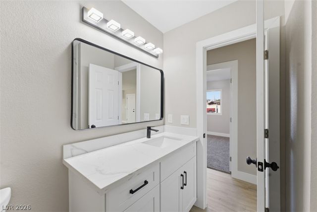 800 South Mallard Street, Las Vegas, NV 89107