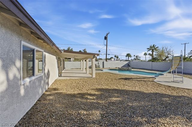 800 South Mallard Street, Las Vegas, NV 89107