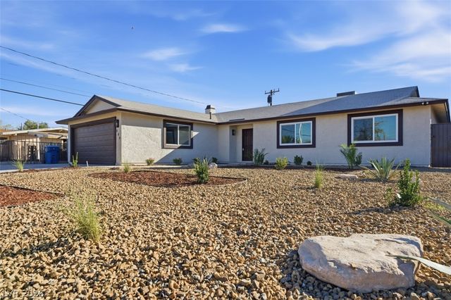 800 South Mallard Street, Las Vegas, NV 89107