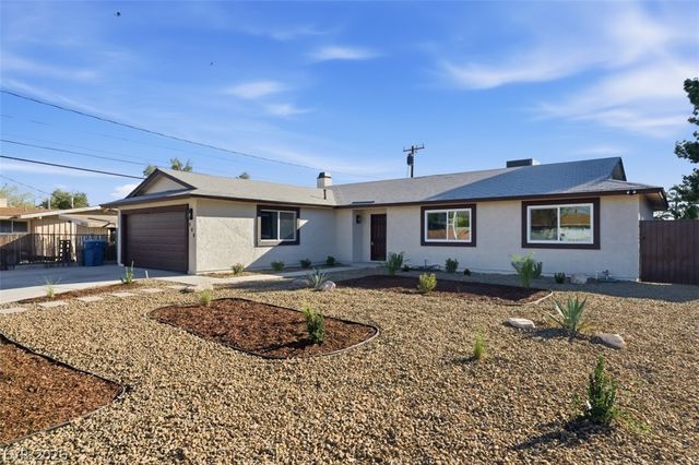 800 South Mallard Street, Las Vegas, NV 89107