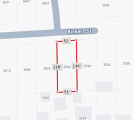 3542 Bickers Street, Dallas, TX 75212