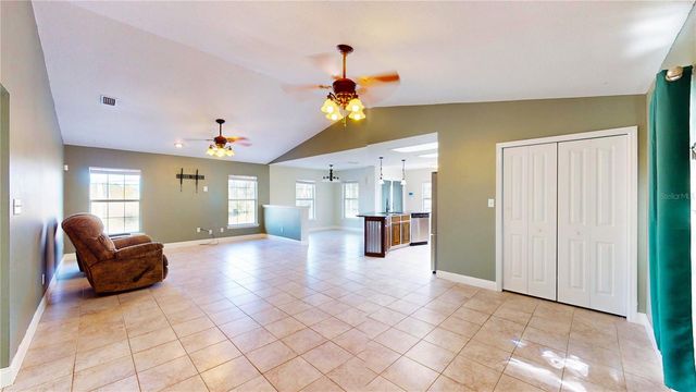 1193 SAND MOUNTAIN ROAD, Fort Meade, FL 33841