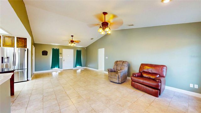 1193 SAND MOUNTAIN ROAD, Fort Meade, FL 33841