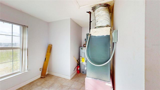 1193 SAND MOUNTAIN ROAD, Fort Meade, FL 33841