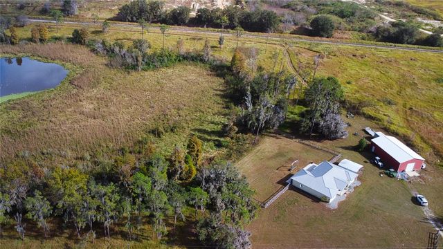 1193 SAND MOUNTAIN ROAD, Fort Meade, FL 33841