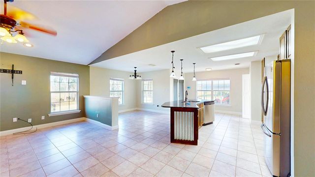 1193 SAND MOUNTAIN ROAD, Fort Meade, FL 33841