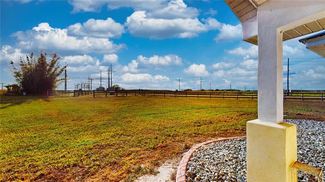 1193 SAND MOUNTAIN ROAD, Fort Meade, FL 33841