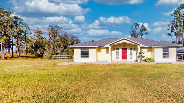 1193 SAND MOUNTAIN ROAD, Fort Meade, FL 33841