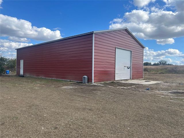 1193 SAND MOUNTAIN ROAD, Fort Meade, FL 33841