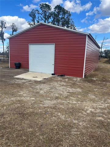 1193 SAND MOUNTAIN ROAD, Fort Meade, FL 33841