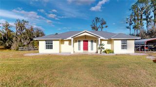 1193 SAND MOUNTAIN ROAD, Fort Meade, FL 33841