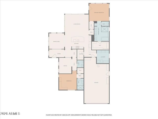 17879 E VISTA DESIERTO -- E, Rio Verde, AZ 85263