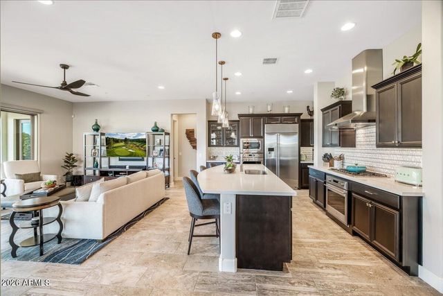 17879 E VISTA DESIERTO -- E, Rio Verde, AZ 85263