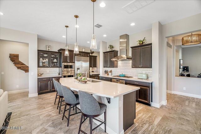 17879 E VISTA DESIERTO -- E, Rio Verde, AZ 85263