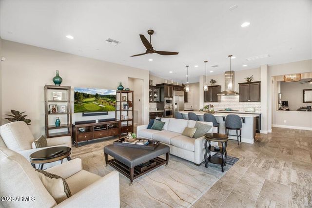 17879 E VISTA DESIERTO -- E, Rio Verde, AZ 85263