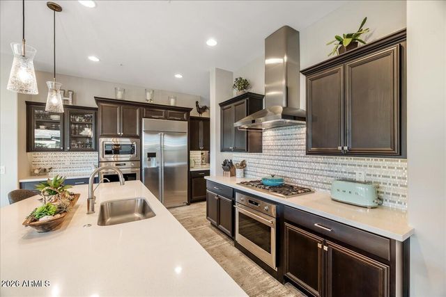 17879 E VISTA DESIERTO -- E, Rio Verde, AZ 85263