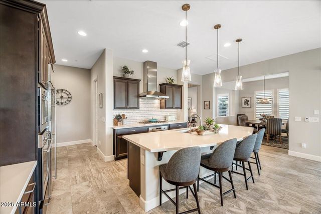 17879 E VISTA DESIERTO -- E, Rio Verde, AZ 85263