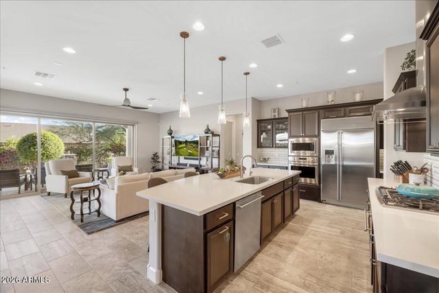 17879 E VISTA DESIERTO -- E, Rio Verde, AZ 85263