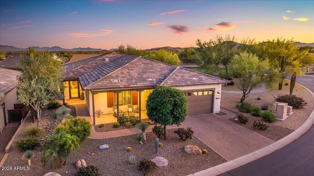 17879 E VISTA DESIERTO -- E, Rio Verde, AZ 85263