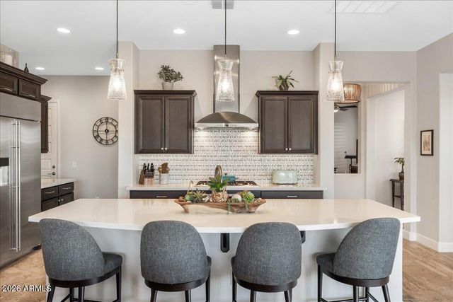 17879 E VISTA DESIERTO -- E, Rio Verde, AZ 85263