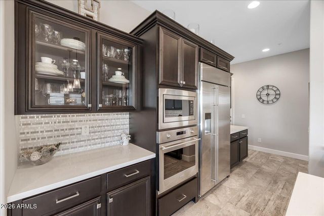 17879 E VISTA DESIERTO -- E, Rio Verde, AZ 85263