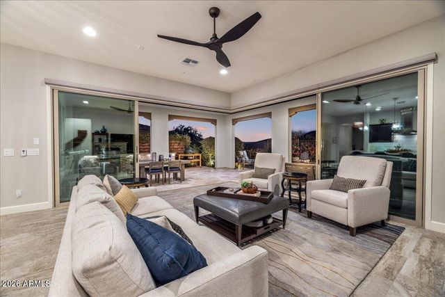 17879 E VISTA DESIERTO -- E, Rio Verde, AZ 85263