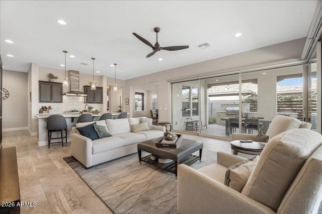 17879 E VISTA DESIERTO -- E, Rio Verde, AZ 85263