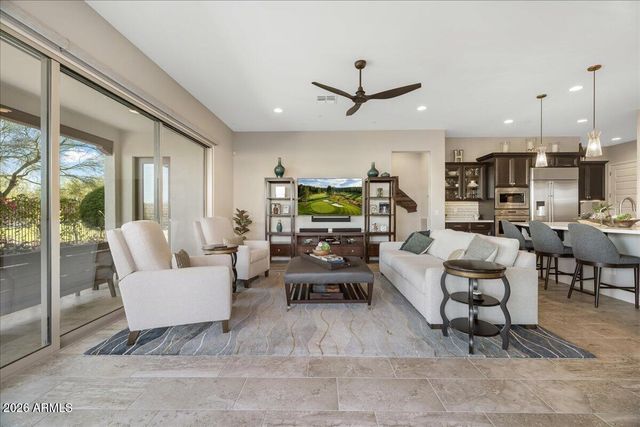 17879 E VISTA DESIERTO -- E, Rio Verde, AZ 85263