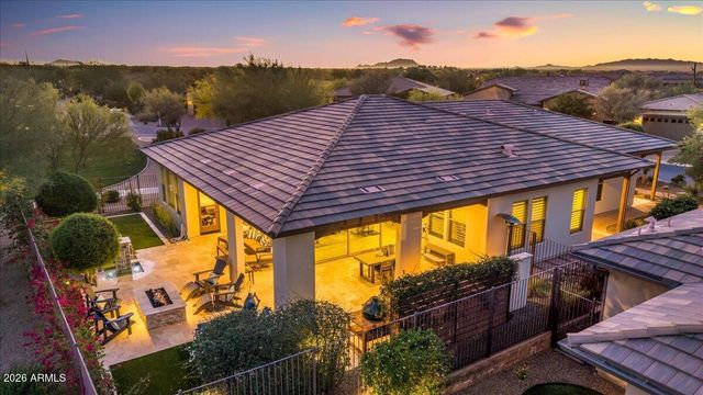 17879 E VISTA DESIERTO -- E, Rio Verde, AZ 85263