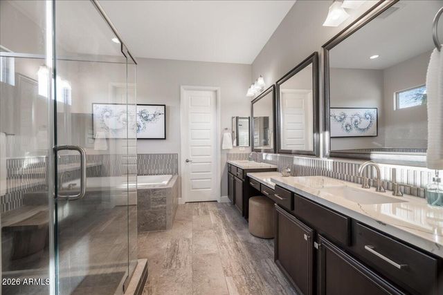 17879 E VISTA DESIERTO -- E, Rio Verde, AZ 85263