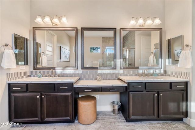 17879 E VISTA DESIERTO -- E, Rio Verde, AZ 85263