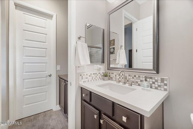 17879 E VISTA DESIERTO -- E, Rio Verde, AZ 85263