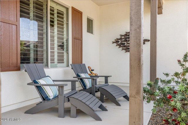 17879 E VISTA DESIERTO -- E, Rio Verde, AZ 85263