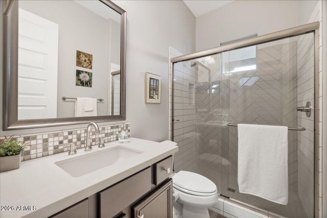 17879 E VISTA DESIERTO -- E, Rio Verde, AZ 85263