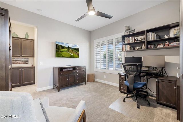 17879 E VISTA DESIERTO -- E, Rio Verde, AZ 85263