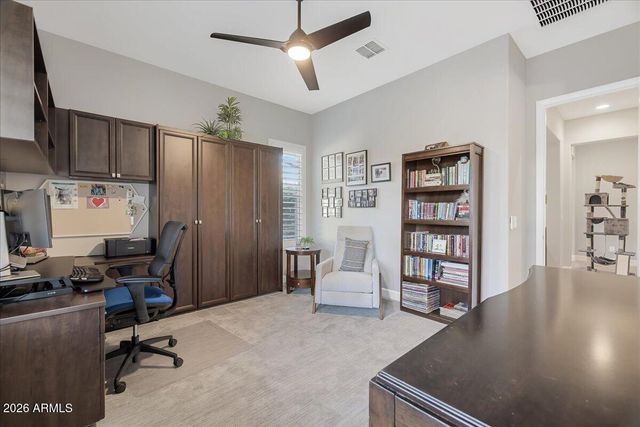 17879 E VISTA DESIERTO -- E, Rio Verde, AZ 85263