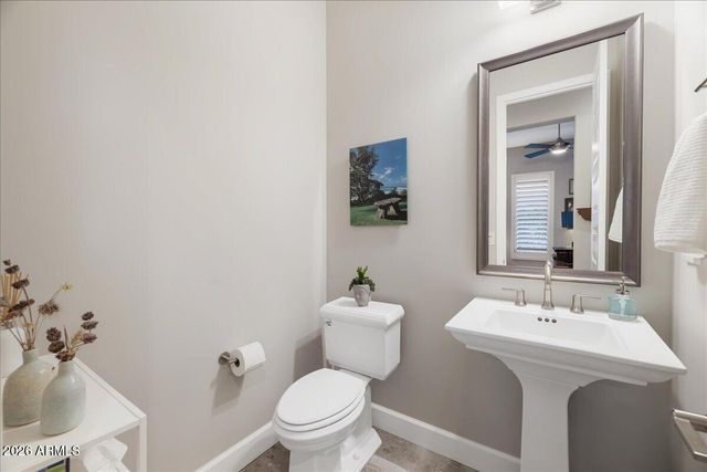 17879 E VISTA DESIERTO -- E, Rio Verde, AZ 85263