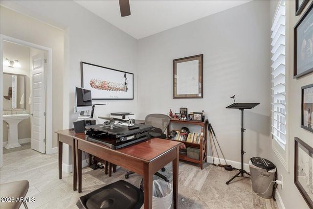 17879 E VISTA DESIERTO -- E, Rio Verde, AZ 85263