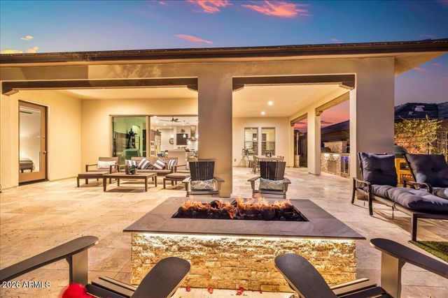 17879 E VISTA DESIERTO -- E, Rio Verde, AZ 85263