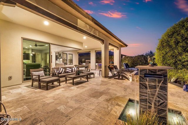 17879 E VISTA DESIERTO -- E, Rio Verde, AZ 85263