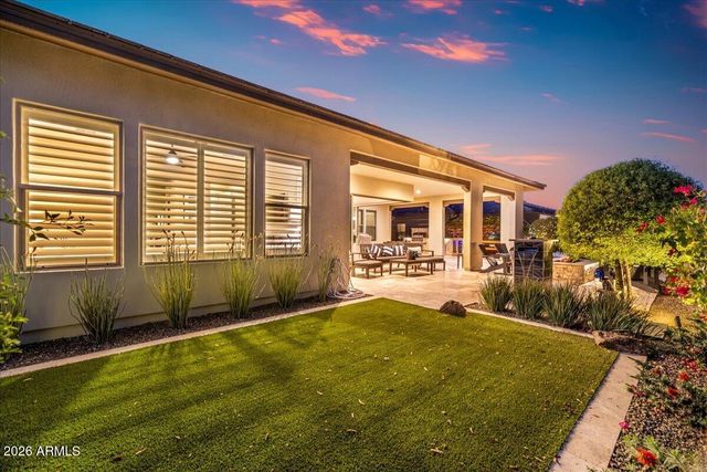 17879 E VISTA DESIERTO -- E, Rio Verde, AZ 85263