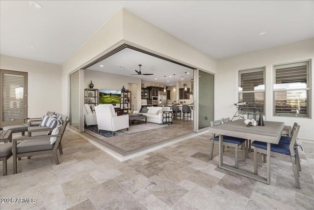 17879 E VISTA DESIERTO -- E, Rio Verde, AZ 85263