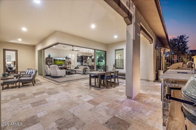 17879 E VISTA DESIERTO -- E, Rio Verde, AZ 85263