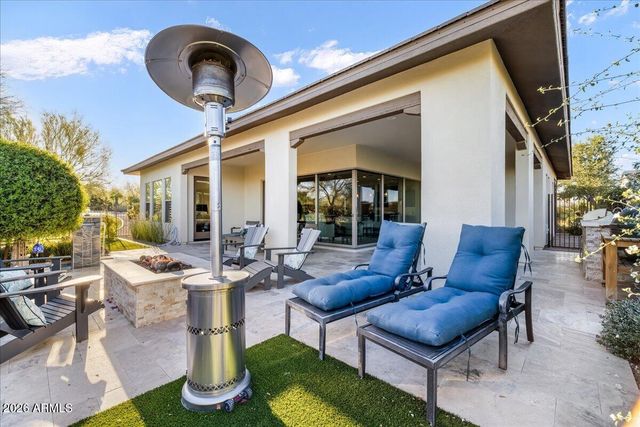 17879 E VISTA DESIERTO -- E, Rio Verde, AZ 85263