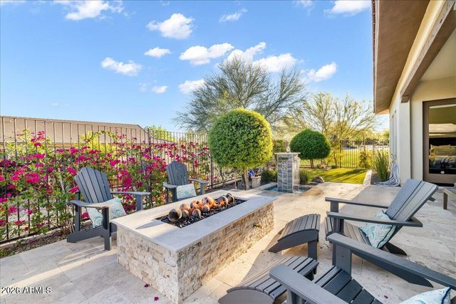 17879 E VISTA DESIERTO -- E, Rio Verde, AZ 85263