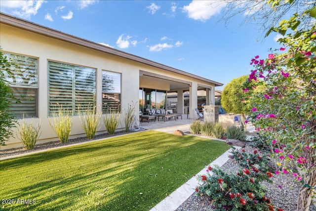 17879 E VISTA DESIERTO -- E, Rio Verde, AZ 85263