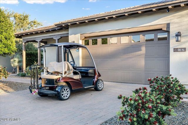 17879 E VISTA DESIERTO -- E, Rio Verde, AZ 85263