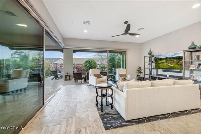 17879 E VISTA DESIERTO -- E, Rio Verde, AZ 85263