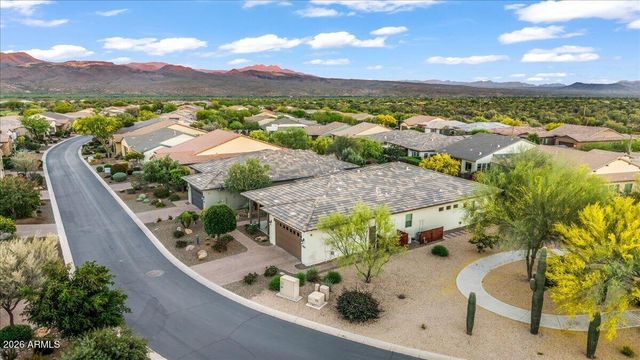 17879 E VISTA DESIERTO -- E, Rio Verde, AZ 85263