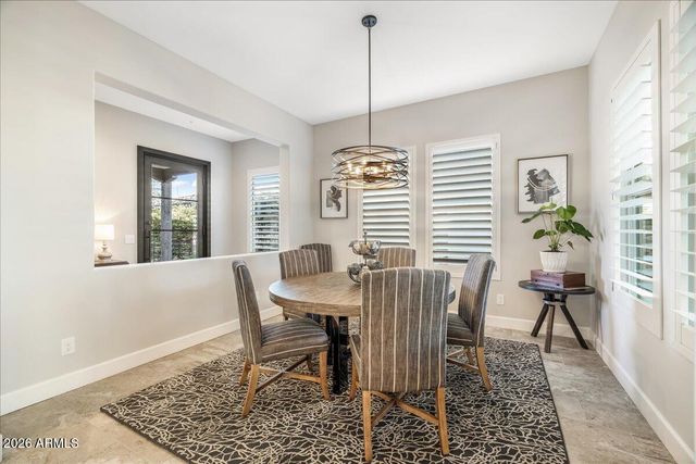 17879 E VISTA DESIERTO -- E, Rio Verde, AZ 85263